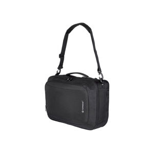 TOPMOVE® Taška na notebook (černá, taška)