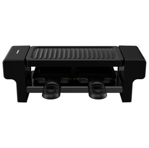 SILVERCREST® KITCHEN TOOLS Raclette gril (grilovací deska SRGA 350 A1)