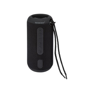 SILVERCREST® Bluetooth® reproduktor SLL 16 C1, L (černá)