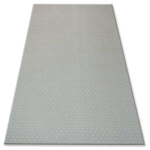 Dywany Lusczow Kusový koberec AKTUA Zira béžový, velikost 250x350