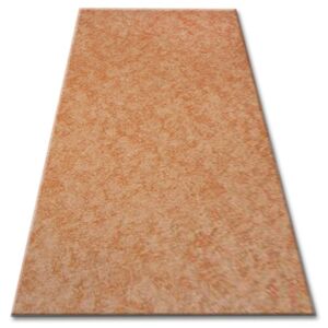 Dywany Lusczow Kusový koberec SERENADE Hagy oranžový, velikost 100x200