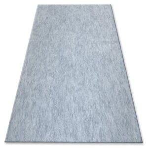 Dywany Lusczow Kusový koberec SERENADE Hagy světle šedý, velikost 100x200