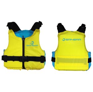 Spinera Plovací vesta Aquapark pro dospělé (life-jacket/vest, S/M (86-106cm))
