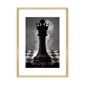 Plakát Chess I