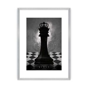 Plakát Chess II