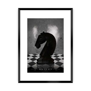 Plakát Chess III