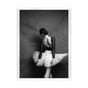Plakát Ballerina II