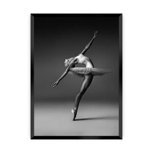 Plakát Ballerina I