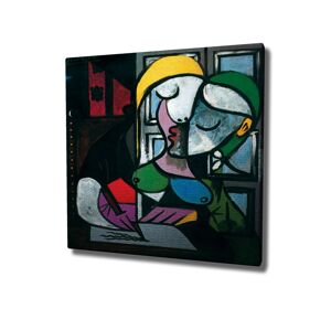 Wallity Obraz na plátně Cubism dream KC244 45x45 cm