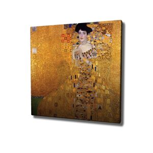 Wallity Reprodukce obrazu Zlatá Adel KC248 45x45 cm