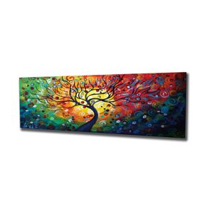 Wallity Obraz Tree of life PC197 30x80 cm