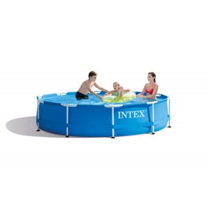 Zahradní bazén HONOR  Intex 305 cm modrý + filtrace