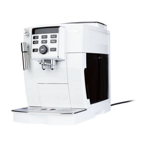 Delonghi Plnoautomatický kávovar ECAM13.123.B, bílá