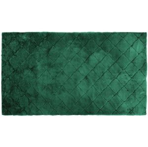 Kontrast Kusový koberec s krátkým vlasem OSLO TX DESIGN 140 x 180 cm zelený