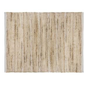 DekorStyle Dekorativní jutový koberec Sprite 60x90 cm