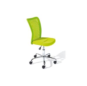Inter Link Dětská otočná židle Teenie (household/office chair, zelená)