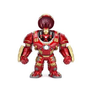 DICKIE Figurka Marvela 6 "Hulkbuster+2" Ironman