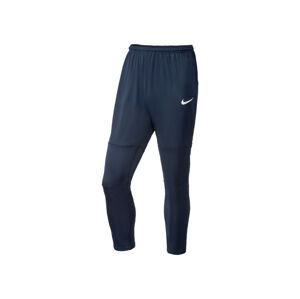 Nike Tréninkové kalhoty Park 20 (adult#male#ne, XL, navy modrá)