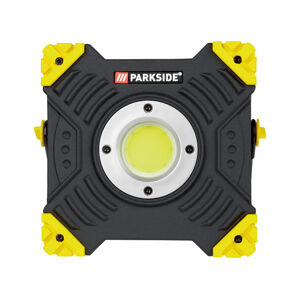 PARKSIDE® Aku pracovní reflektor PAAL 6000 B2 (Žádný údaj)