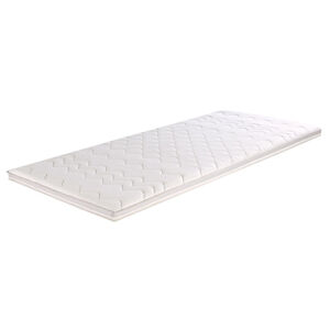 f.a.n. Podložka na matraci XXL Soft Plus s term (Zvýšený komfort, 90 x 200 cm)