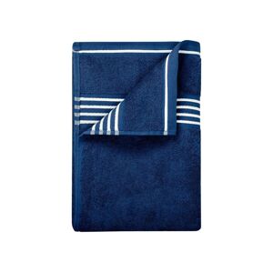 Gözze Froté ručník Rio, 50 x 100 cm (tmavě modrá)