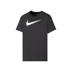 Nike Pánské triko (adult#Žádný údaj#male, M, černá)