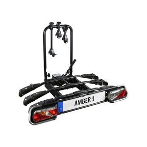 EUFAB Nosič jízdních kol Amber III (bike rack)