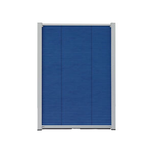 LIVARNO home Termoizolační roleta pro střešní okna Ve (modrá)