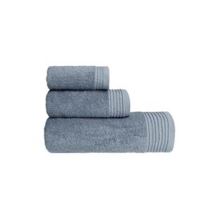 Faro Bavlněný ručník Mallo 50x90 cm modrý