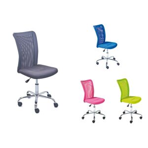 Inter Link Dětská otočná židle Teenie (household/office chair)