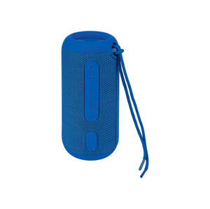 SILVERCREST® Bluetooth® reproduktor SLL 16 C1, L (modrá)