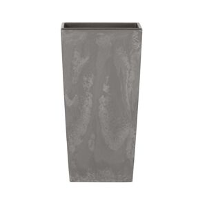 Prosperplast Květináč Urbi Special šedý, varianta 32,5 cm