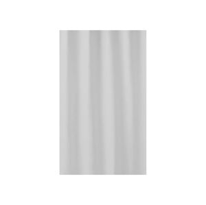 Kleine Wolke Sprchový závěs Kito (180 x 200 cm, světle šedá)