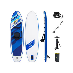 Bestway Jednokomorový paddleboard Hydro-Force™ SUP Allround Board Oceana 10′