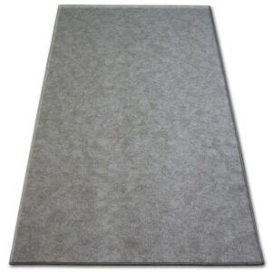Dywany Lusczow Kusový koberec SERENADE Hagy šedý, velikost 400x500