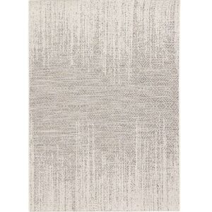 Koberec  Breeze wool/cliff grey 120x170cm
