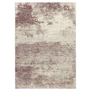 Koberec Softness silver/dusty lavender 120x170cm