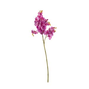 Kvěina um.Orchid Fuchsia 55cm