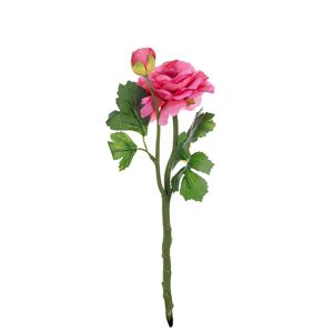 Květina um. Camellia Pink 36cm