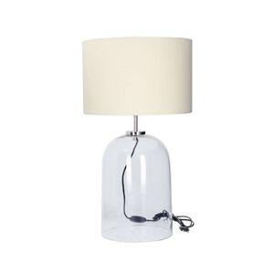 Lampa Pure Glass výška 64cm