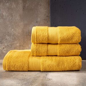Sada 3 ks ručníků Cairo yellow
