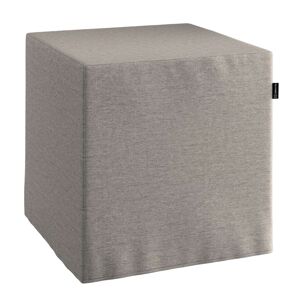 Sedák Cube - kostka pevná 40x40x40