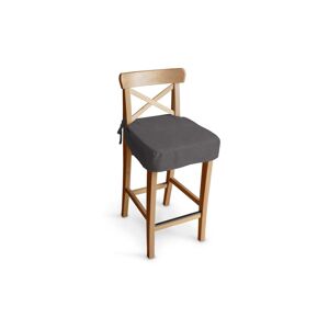 Sedák na židli IKEA Ingolf - barová