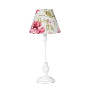 Stolní lampa Floral 46cm