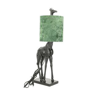 Stolní lampa Giraffe 67cm