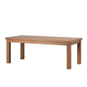 Stůl Cambel 180x90x75cm natural