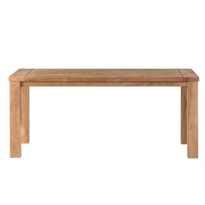 Stůl Clyton 160x90x78cm natural