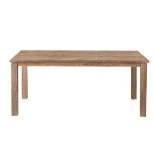 Stůl Sammy 160x90x77cm natural