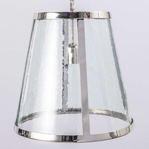 Závěsná lampa Harrow 40cm
