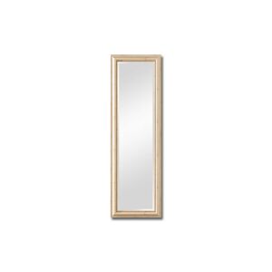 Zrcadlo  Harys 41x131cm beige